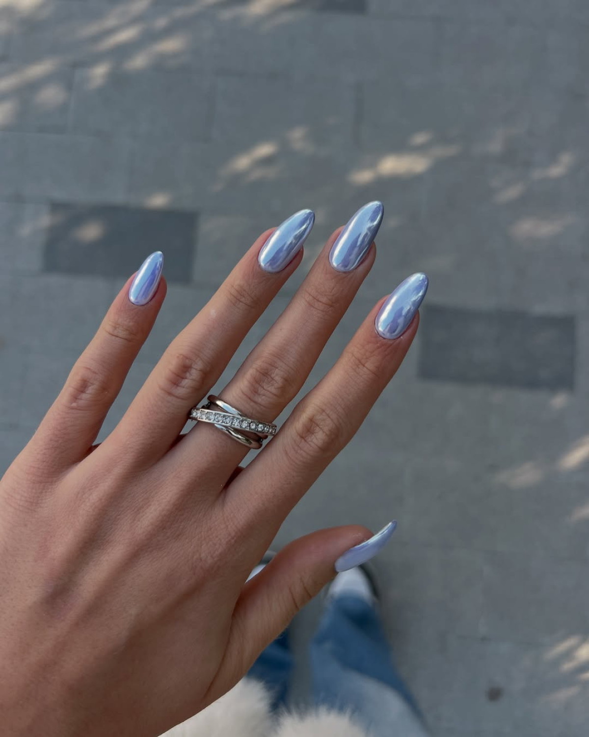 весна манікюр тренди 2026 фото