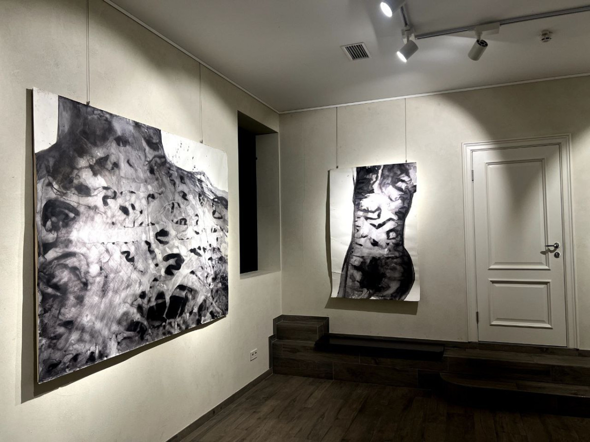 «(НЕ)випадкові жести»