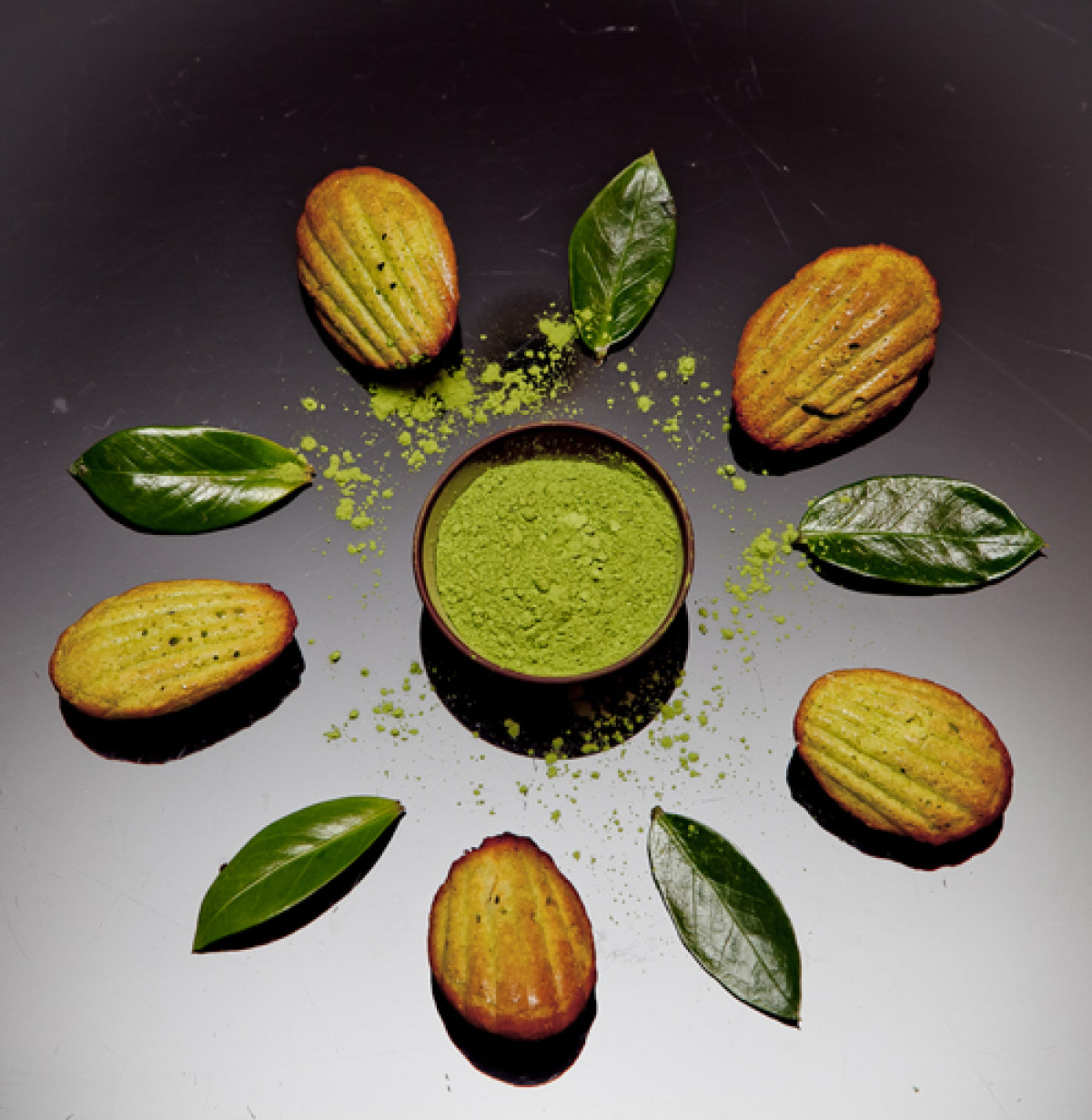 Чи справді матча провокує випадіння волосся