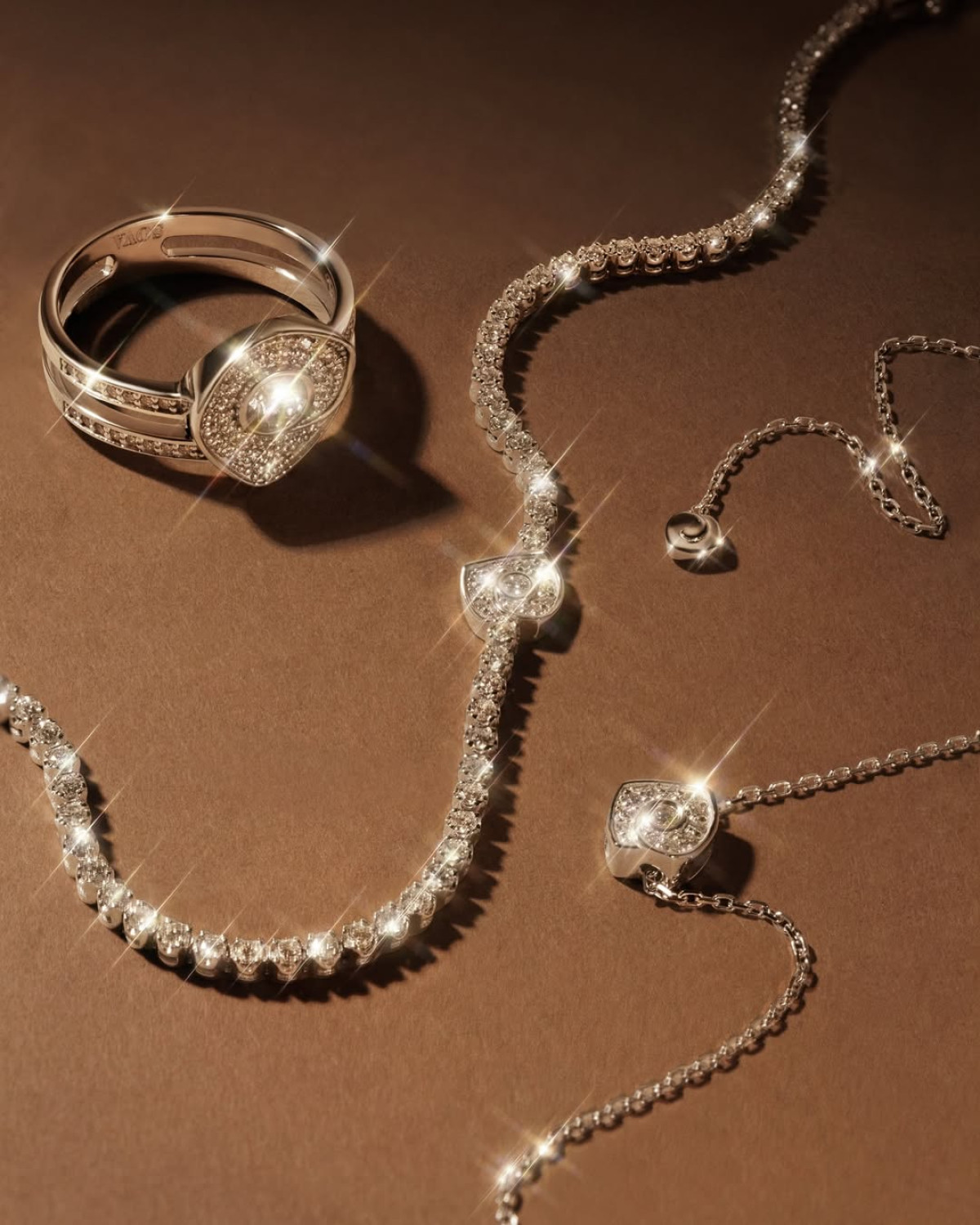 тенісний браслет