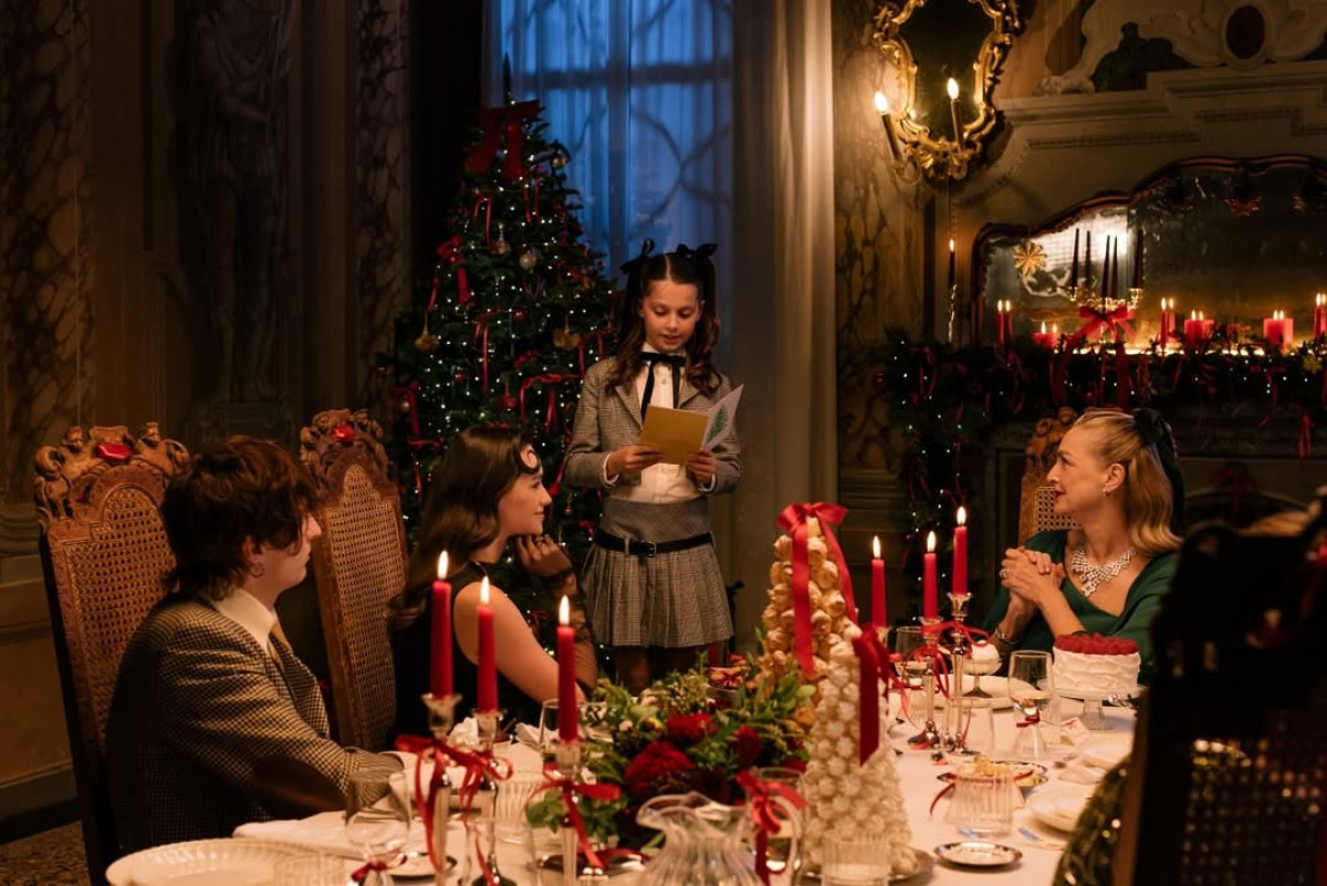 Гороскоп на грудень 2025 для всіх знаків