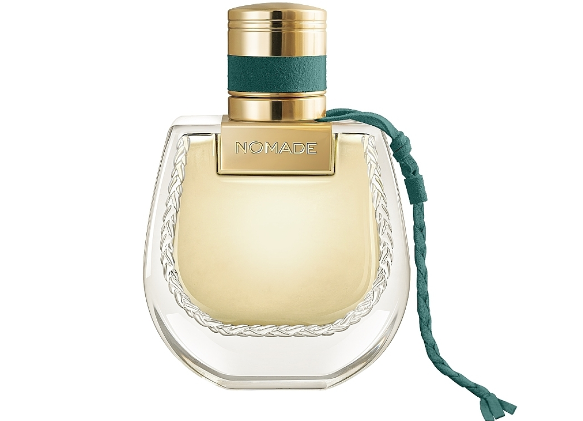 Квіткові парфуми весни 2026: що нового представили