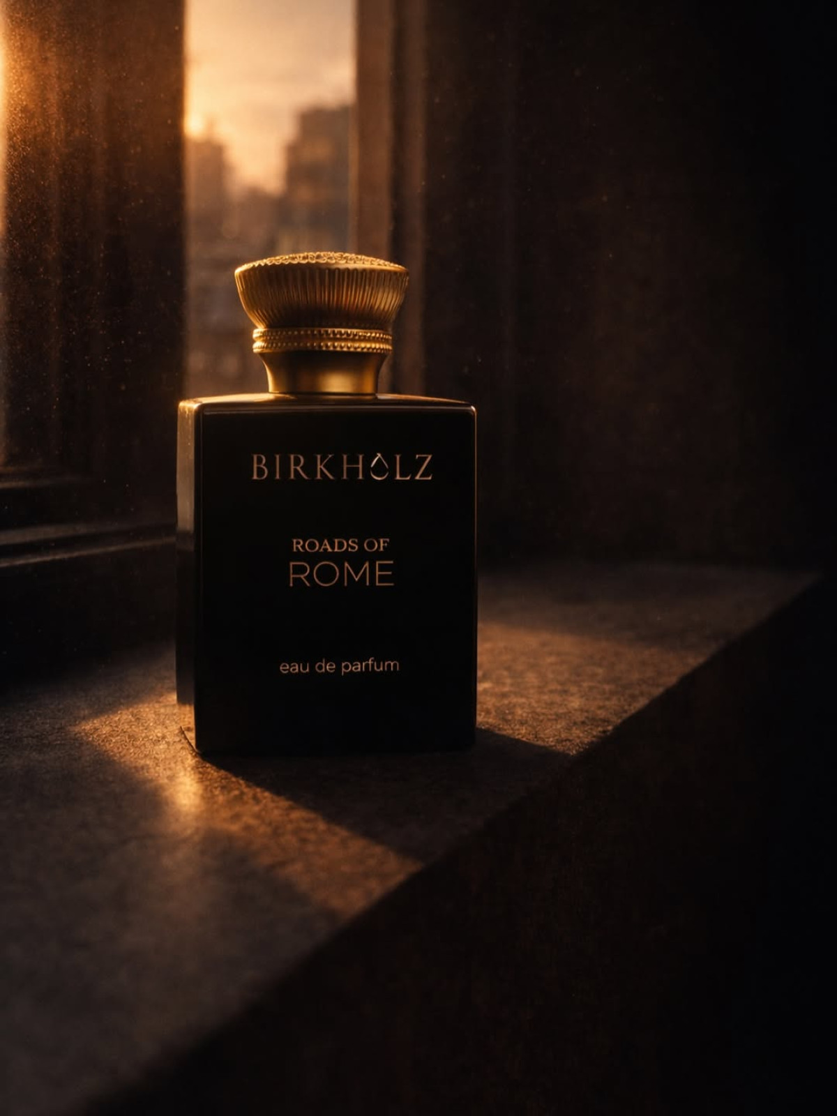 Roads of Rome від Birkholz