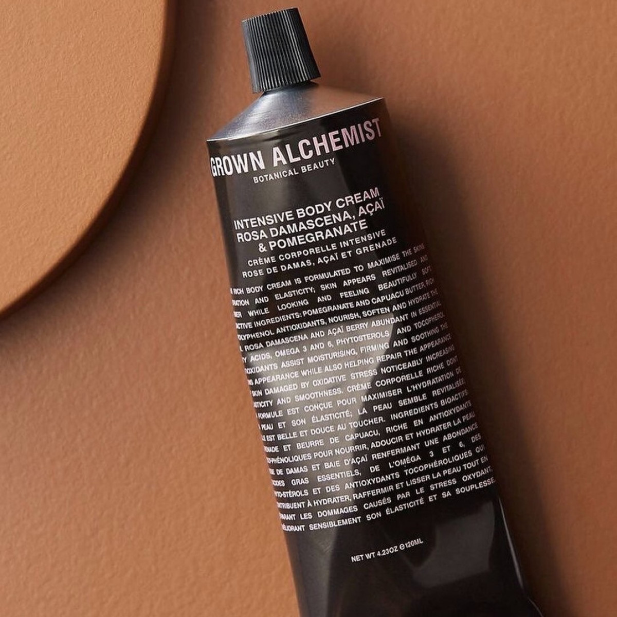 крем для зволоження тіла 