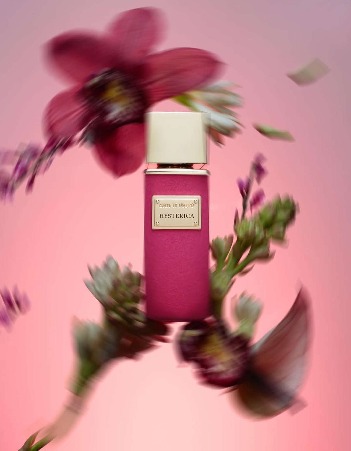 Квіткові парфуми весни 2026: що нового представили топбренди