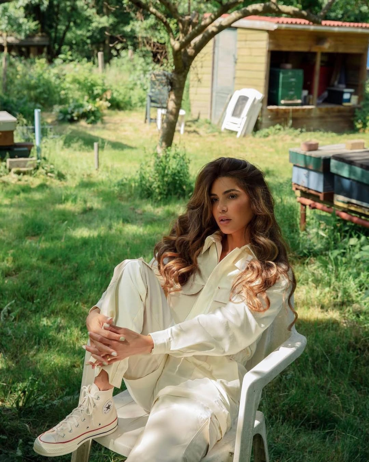 відростити волосся швидко вдома 