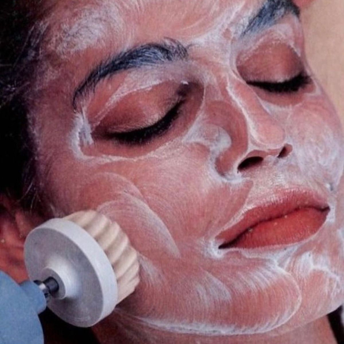 скраби для обличчя