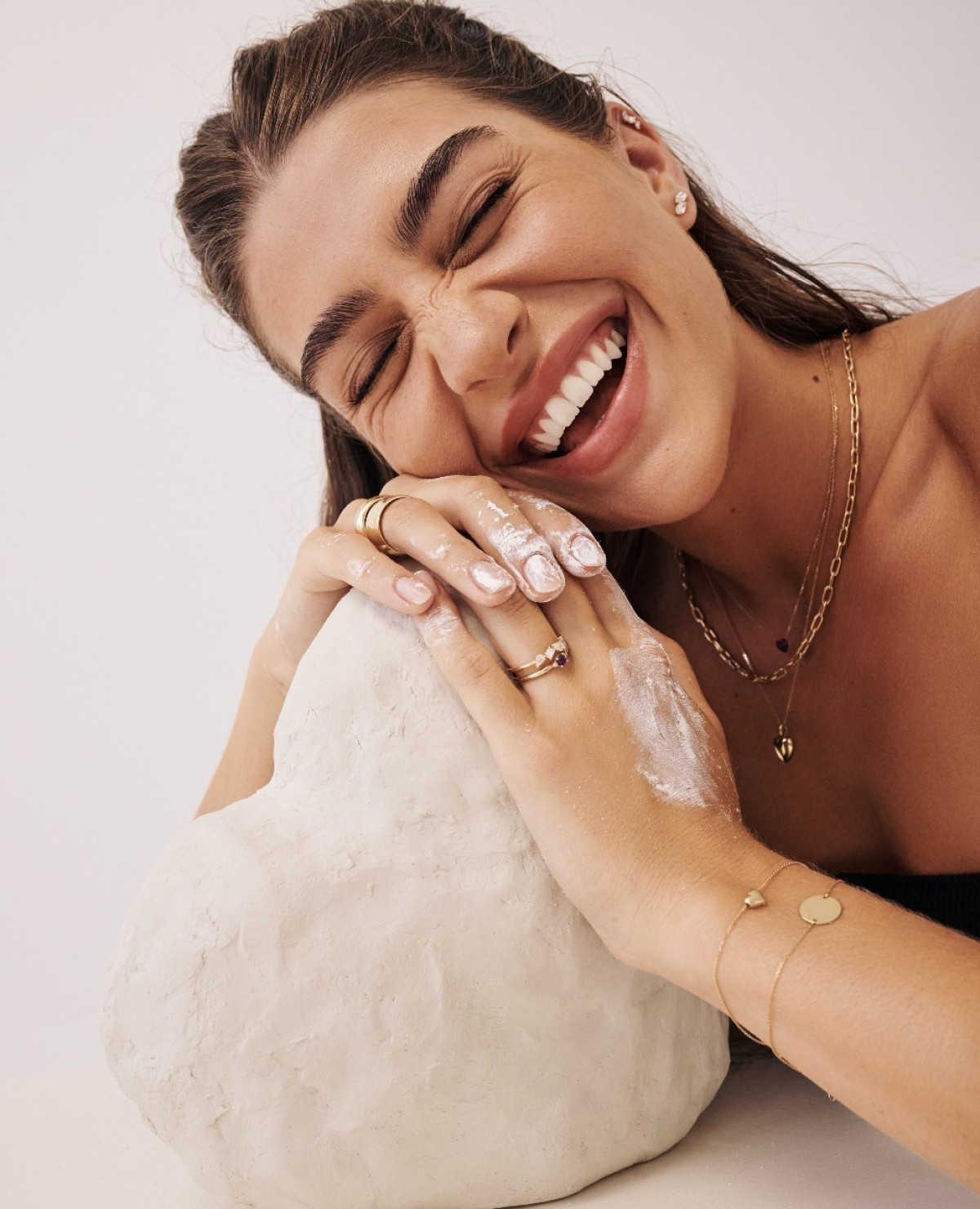 повний місяць і молодик у квітні 2026