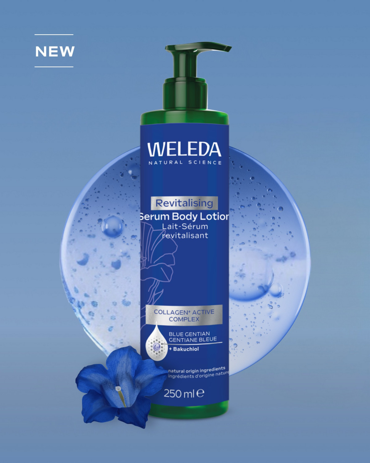 Весняний догляд за тілом: скраби, зволоження, оновлення 2026