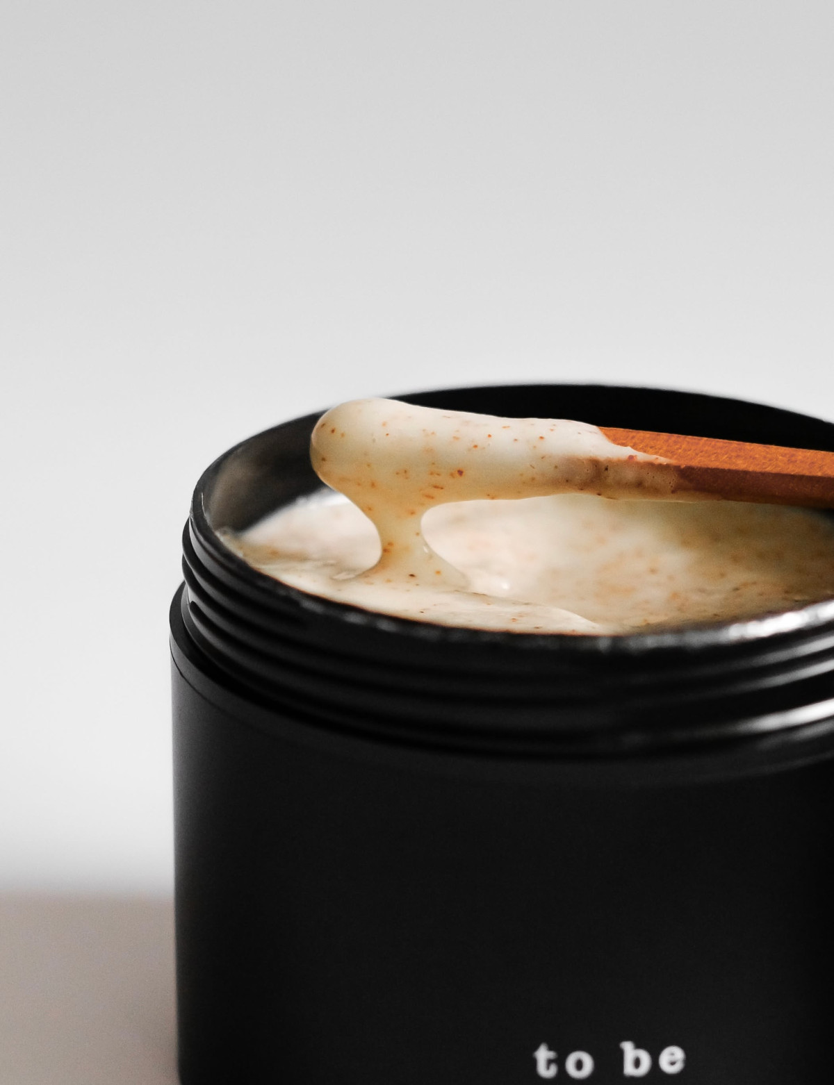 Весняний догляд за тілом: скраби