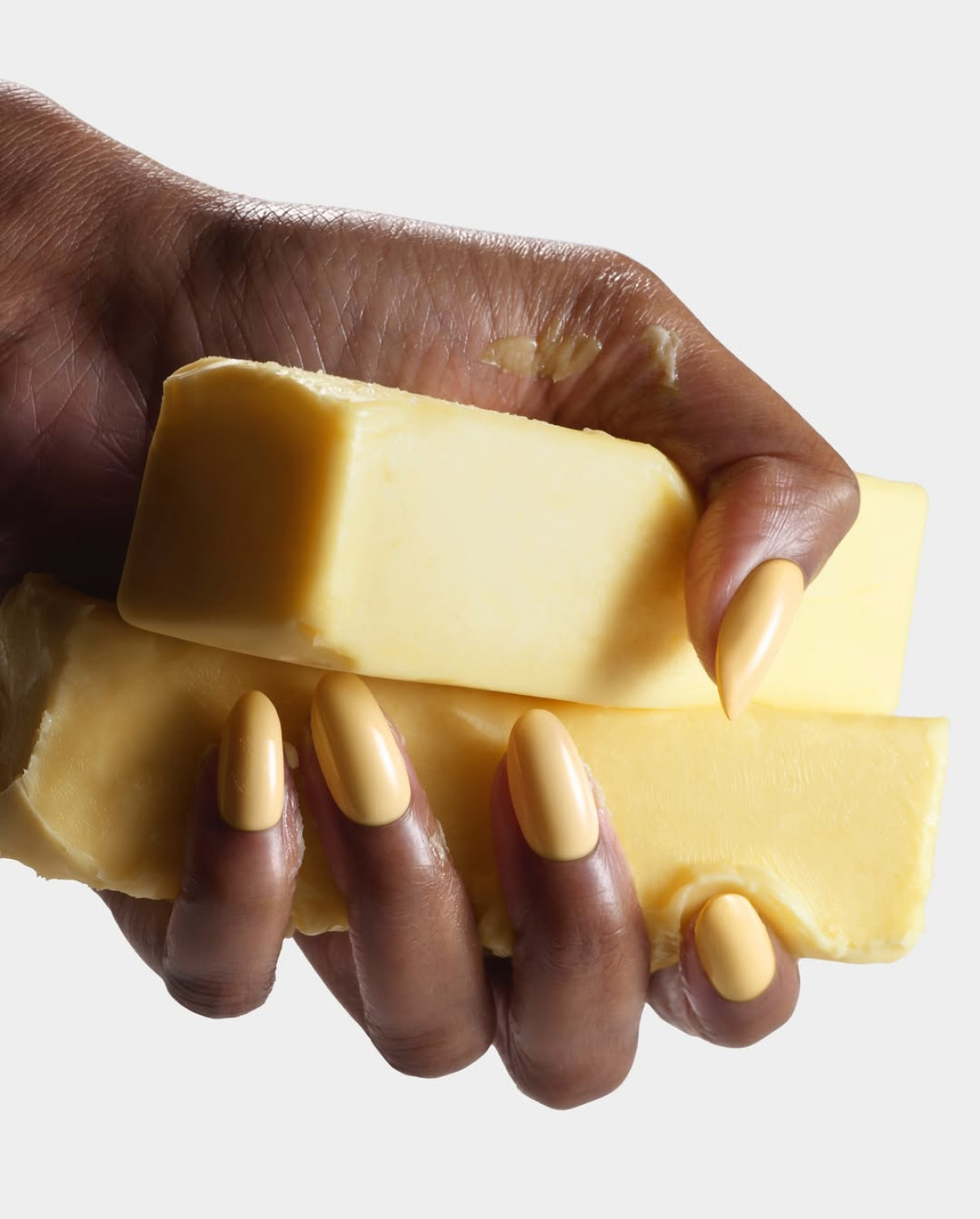 модний весняний манікюр 2026