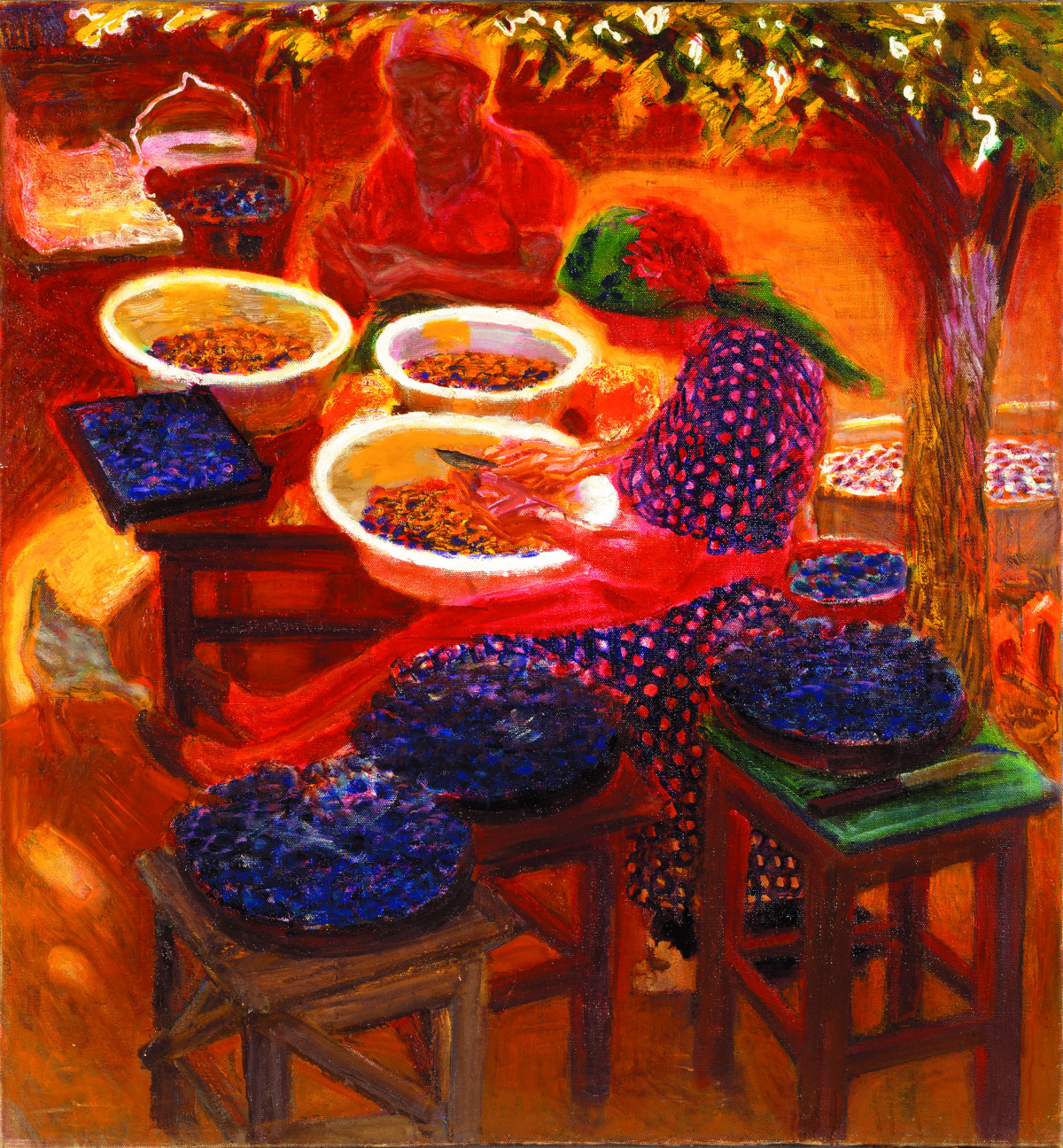 «Анатолій Лимарєв. Сонцесхід»