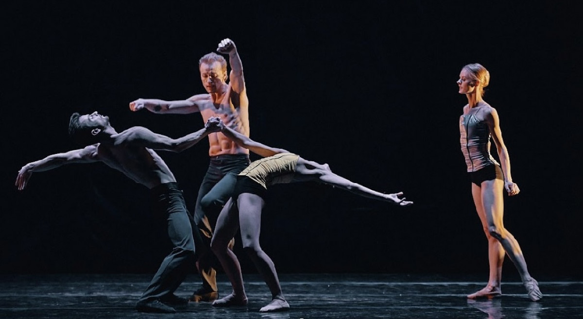 У Берліні покажуть знамените балетне шоу на підтримку України