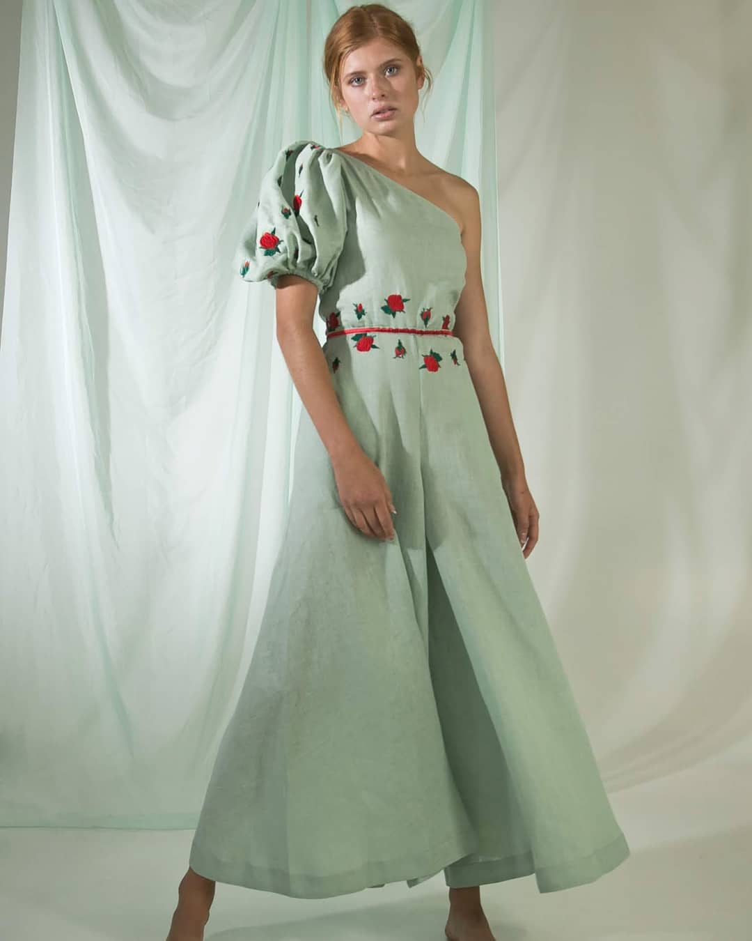 Fanm Mon, США, Турция, Украина