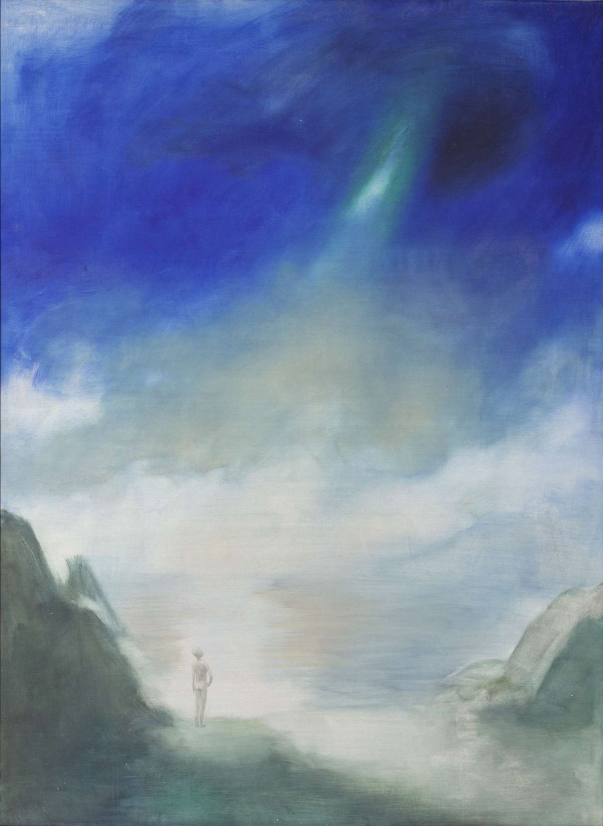 «Дивлячись у розриви»