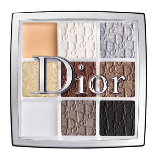 Custom Eye Palette от Dior