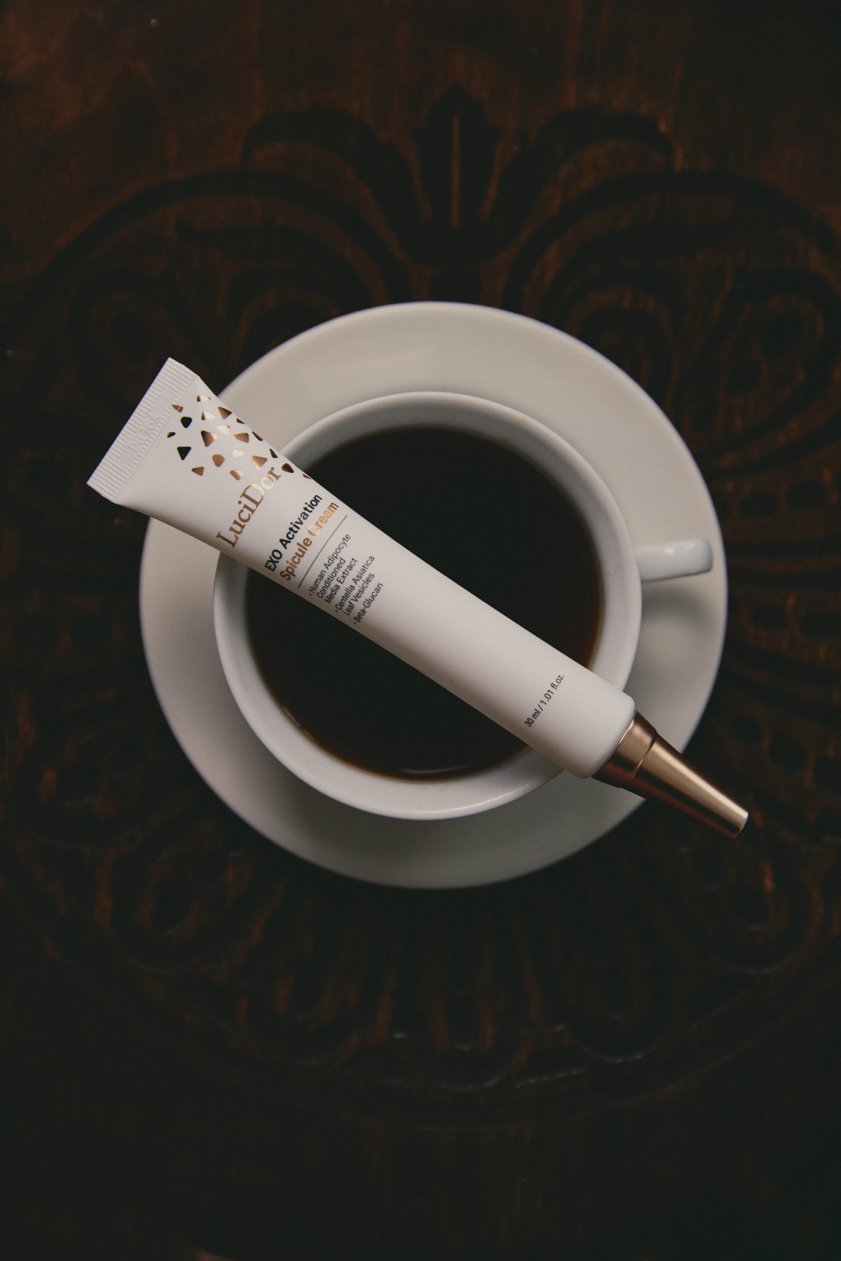 корейська косметика Київ