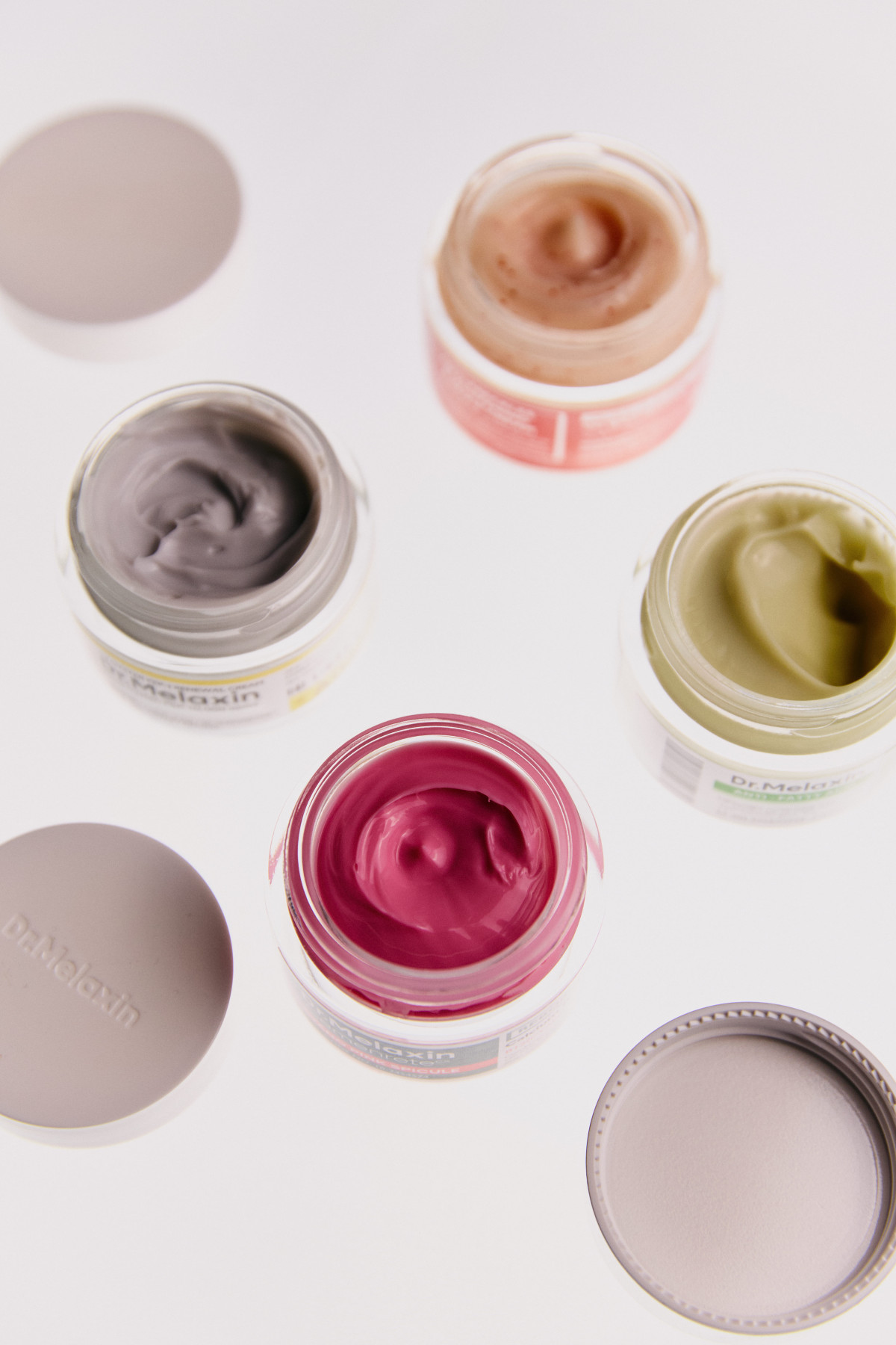 корейська косметика маски купити Україна