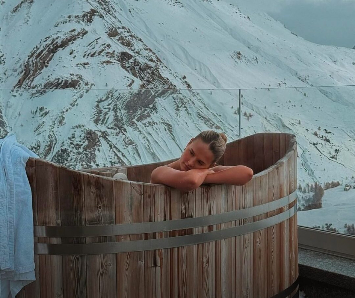 як розслабити м`язи