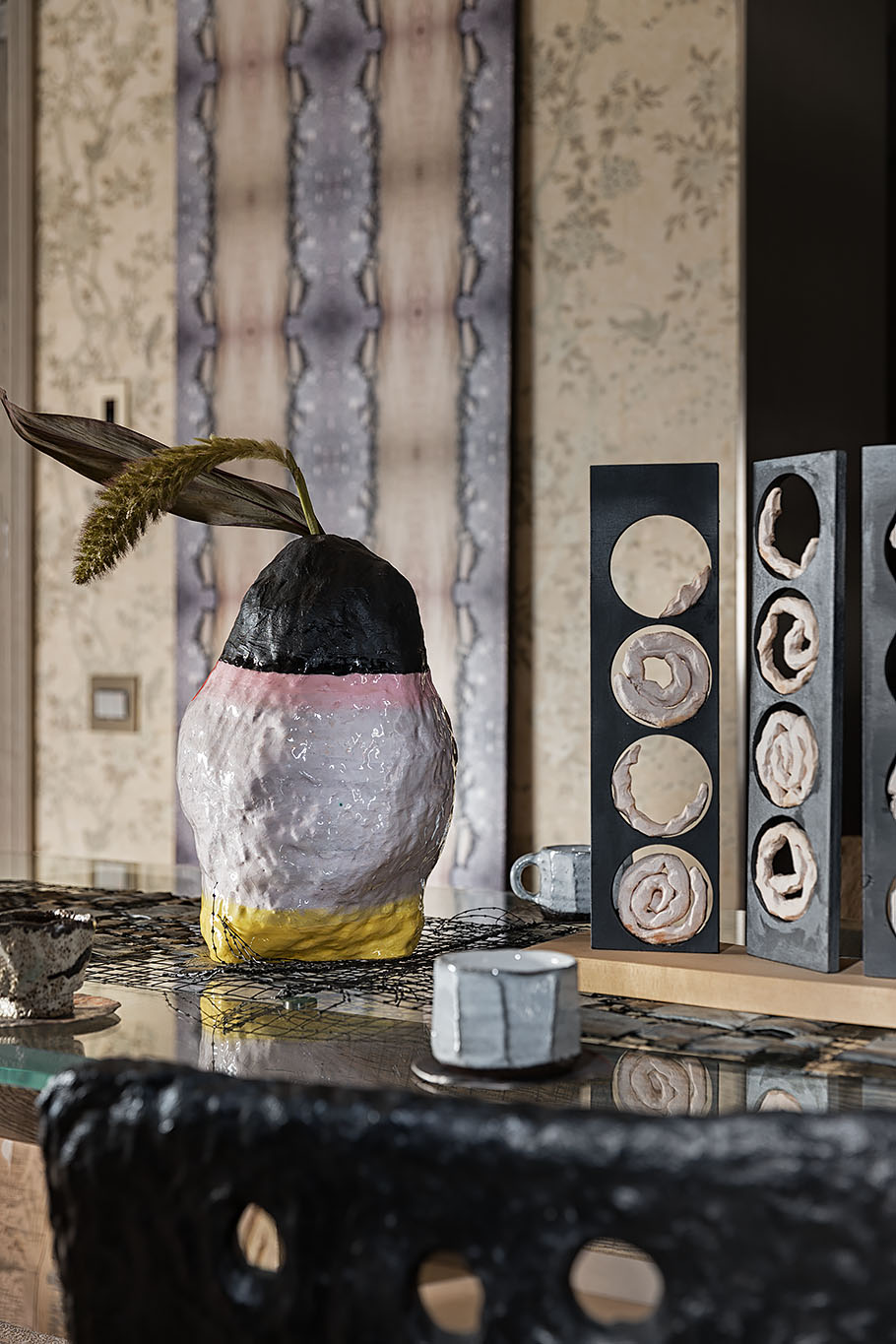 тренды в интерьере