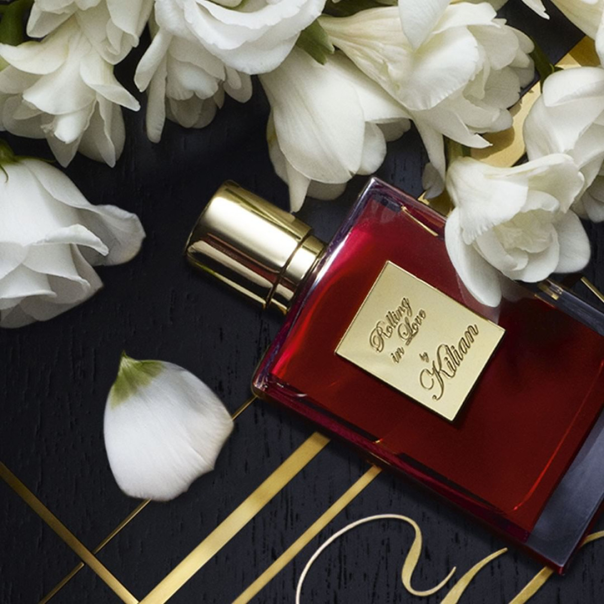 Які парфуми зводять з розуму чоловіків