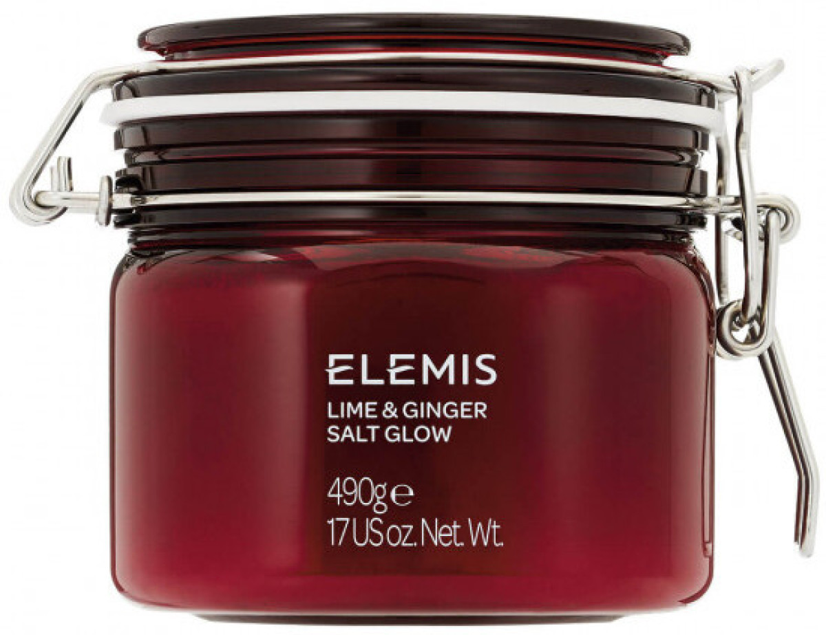 спа вдома: топ скраб