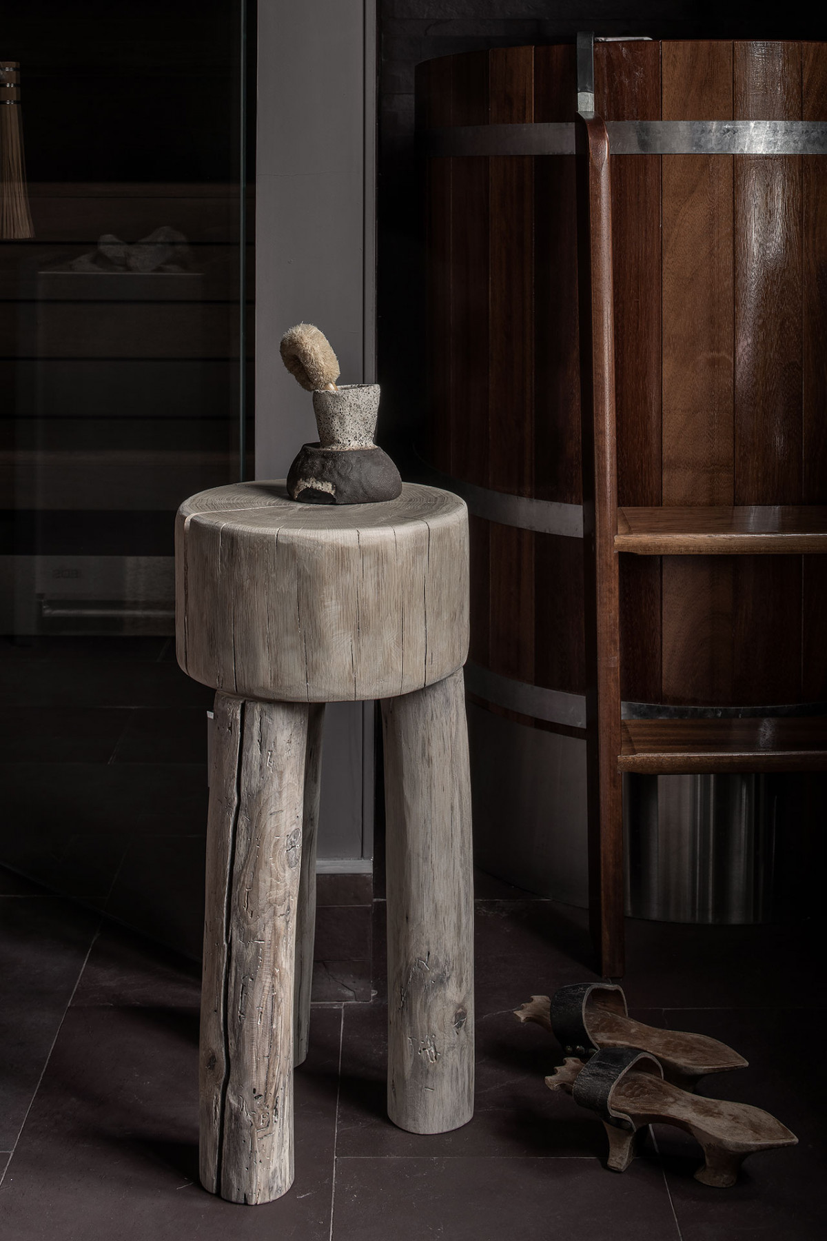 тренды в интерьере