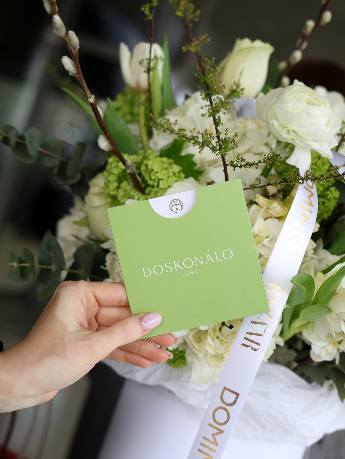 Bazaar Fashion Brunch