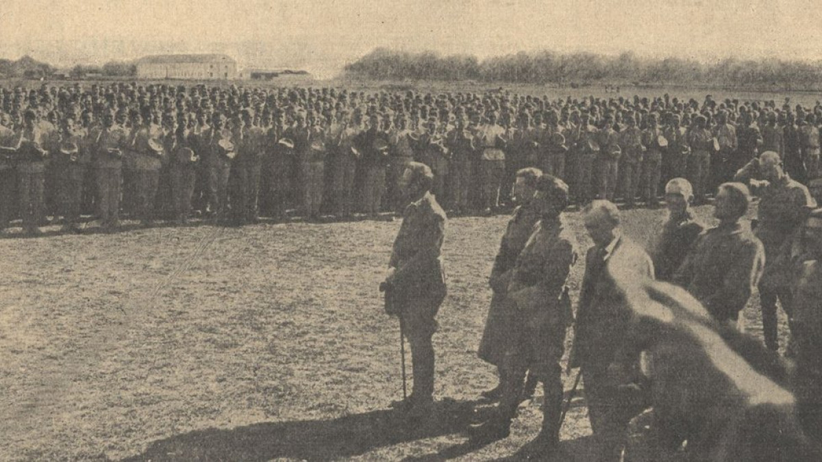 Армия УНР фото