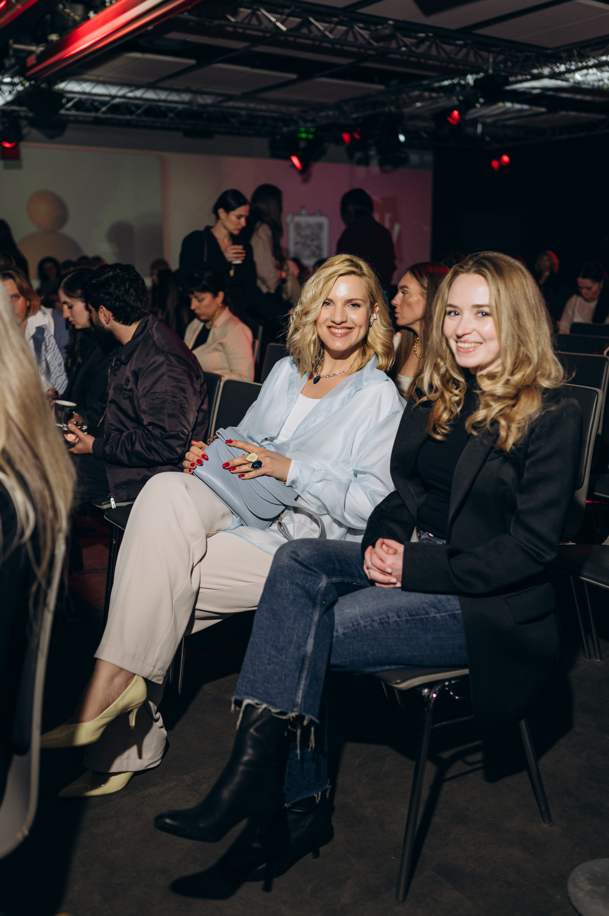 ELLE Active Forum