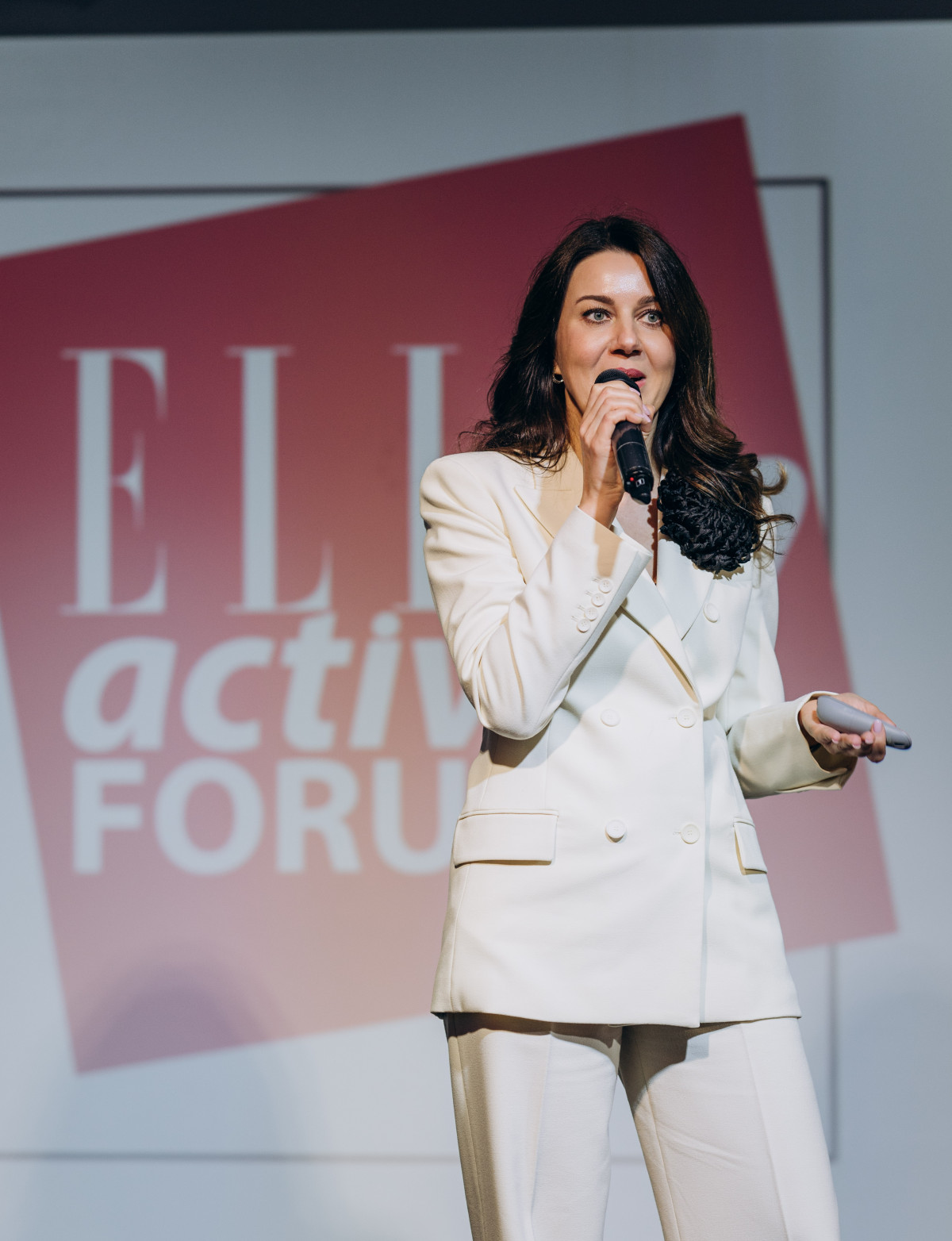ELLE Active Forum