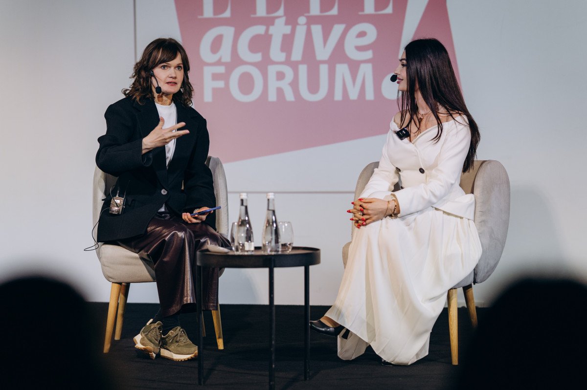 ELLE Active Forum