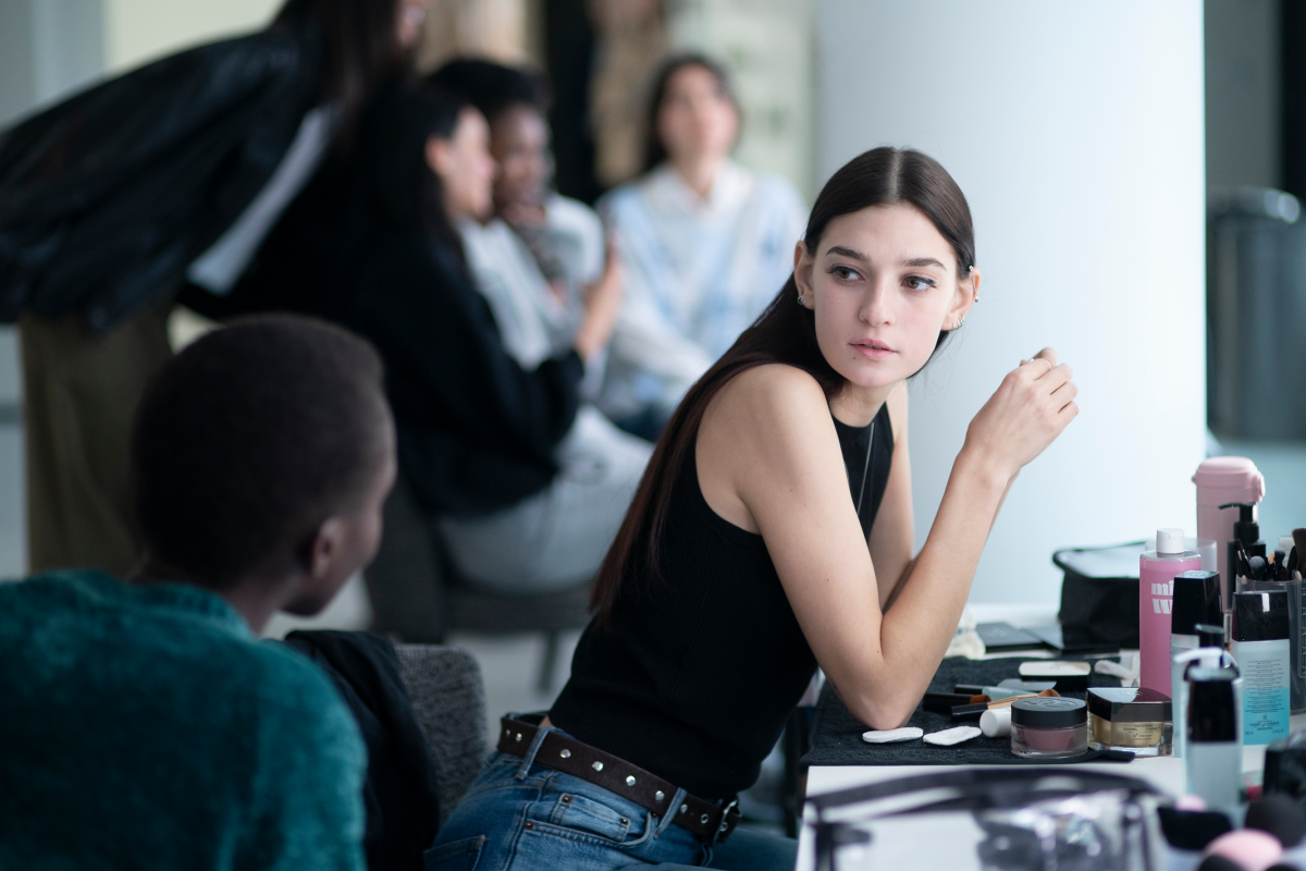 Юлія Ратнер «Кутюр»