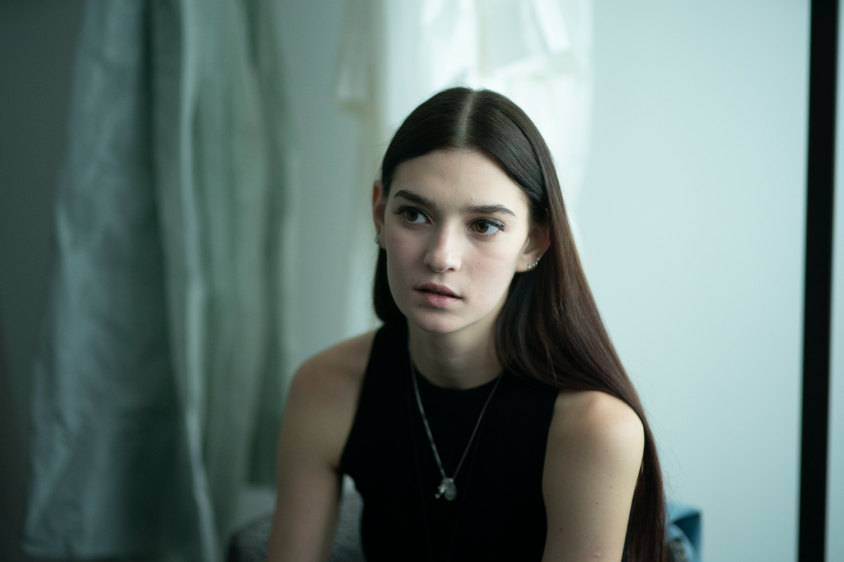 Юлія Ратнер «Кутюр»