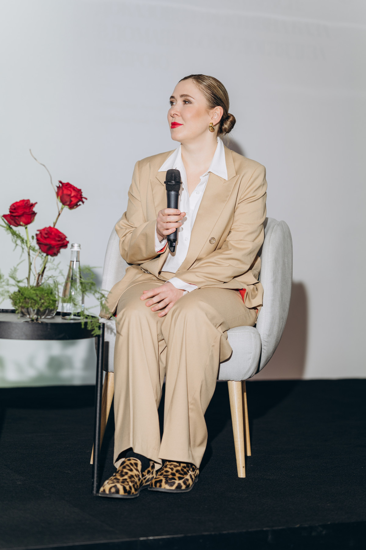 ELLE Active Forum
