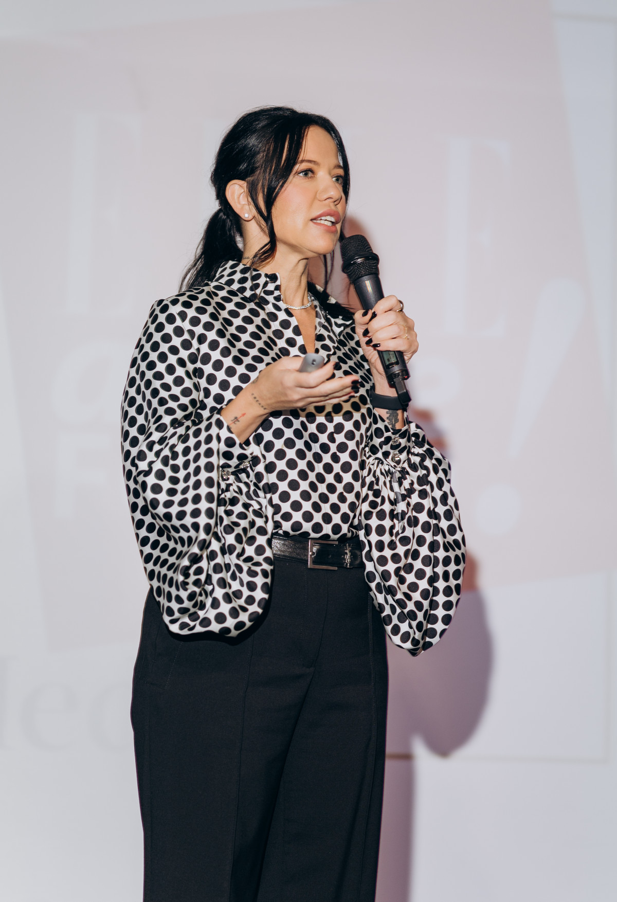 ELLE Active Forum