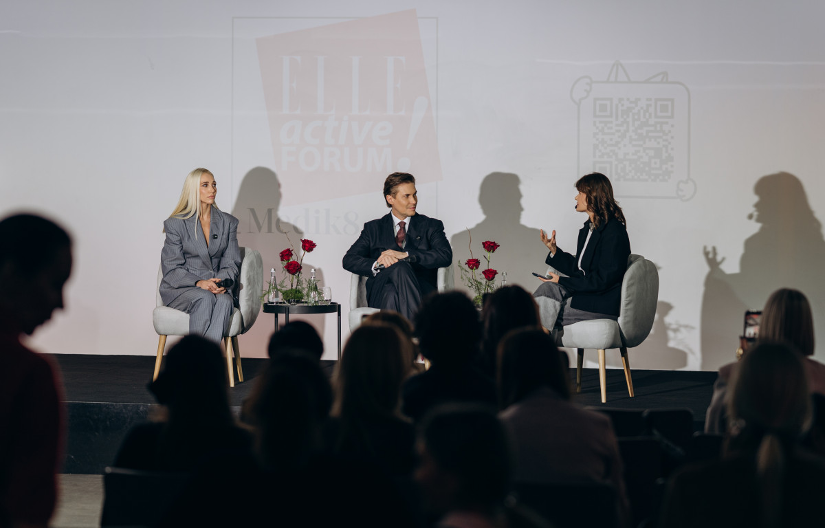 ELLE Active Forum