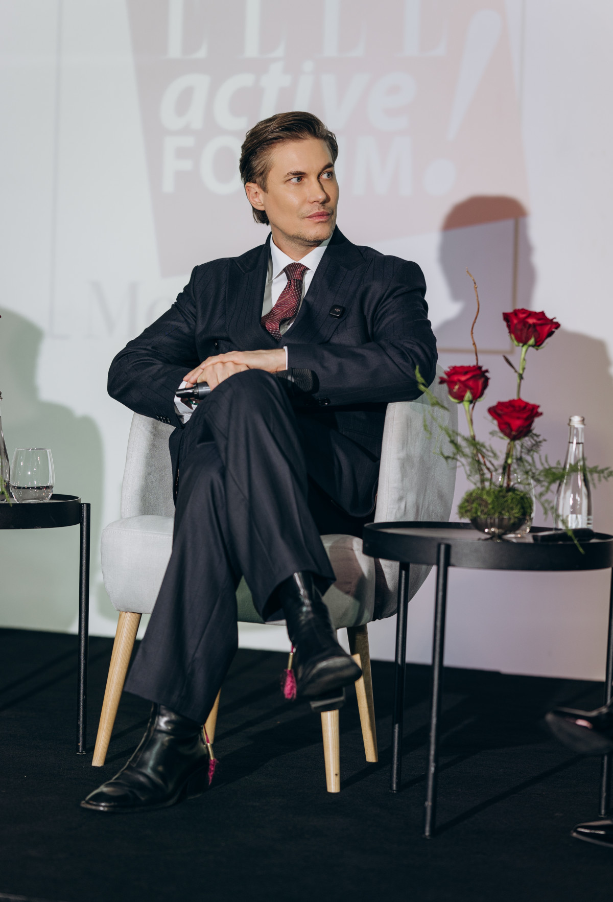ELLE Active Forum