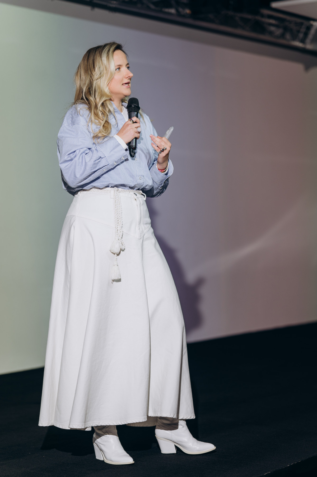 ELLE Active Forum