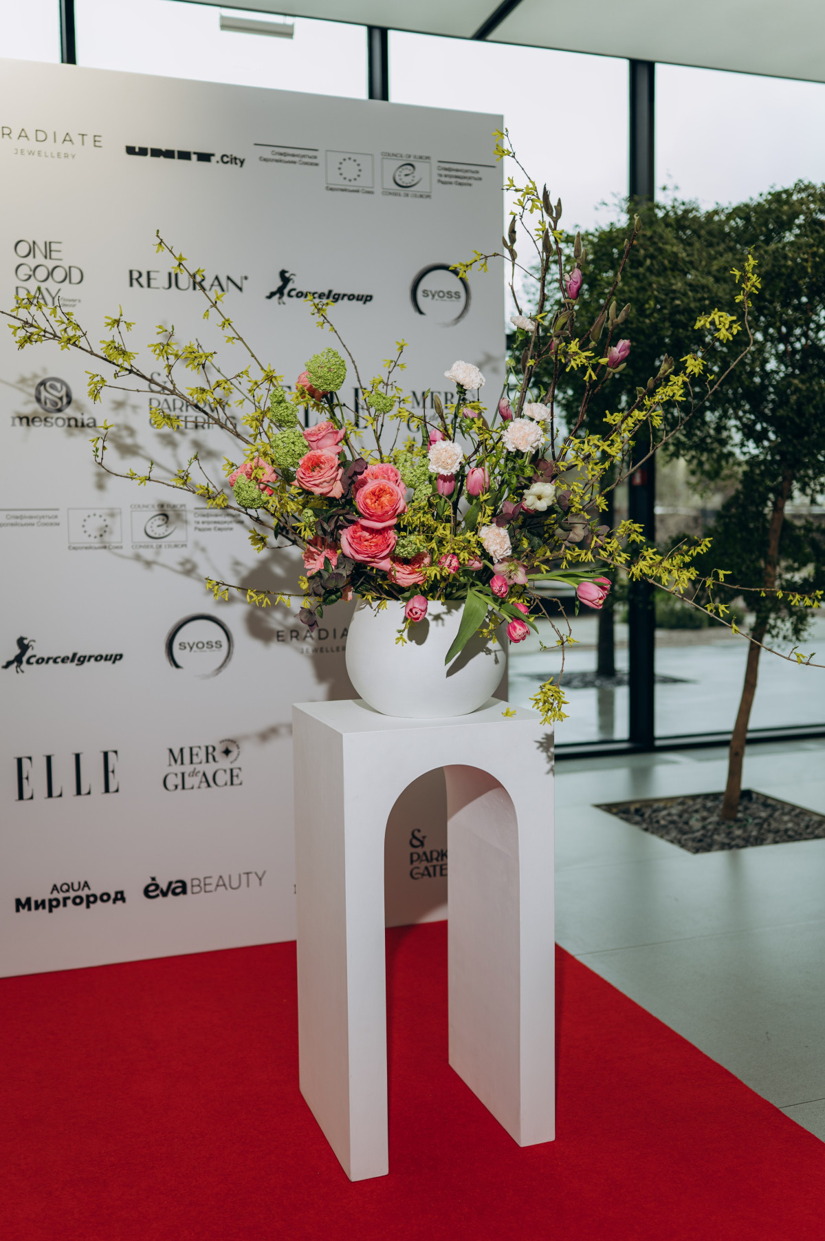 ELLE Active Forum