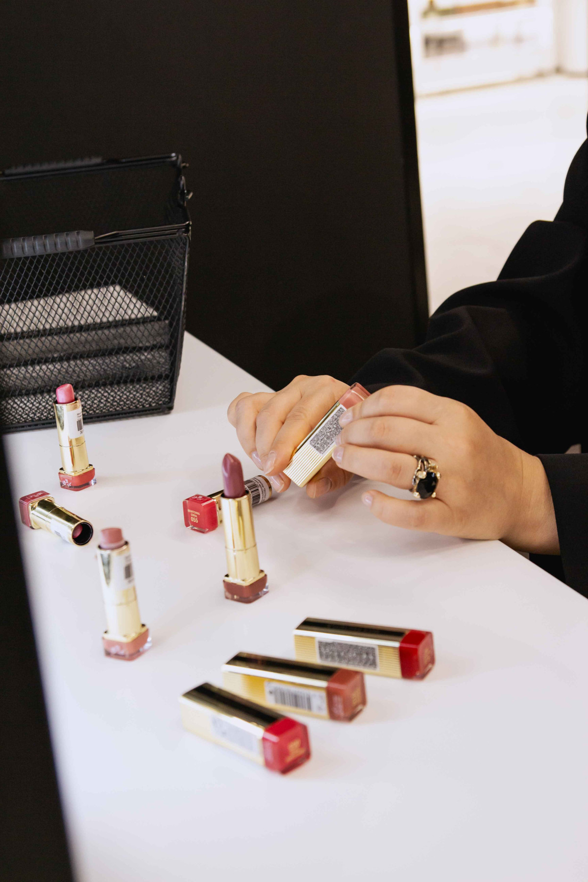 єва купити туш