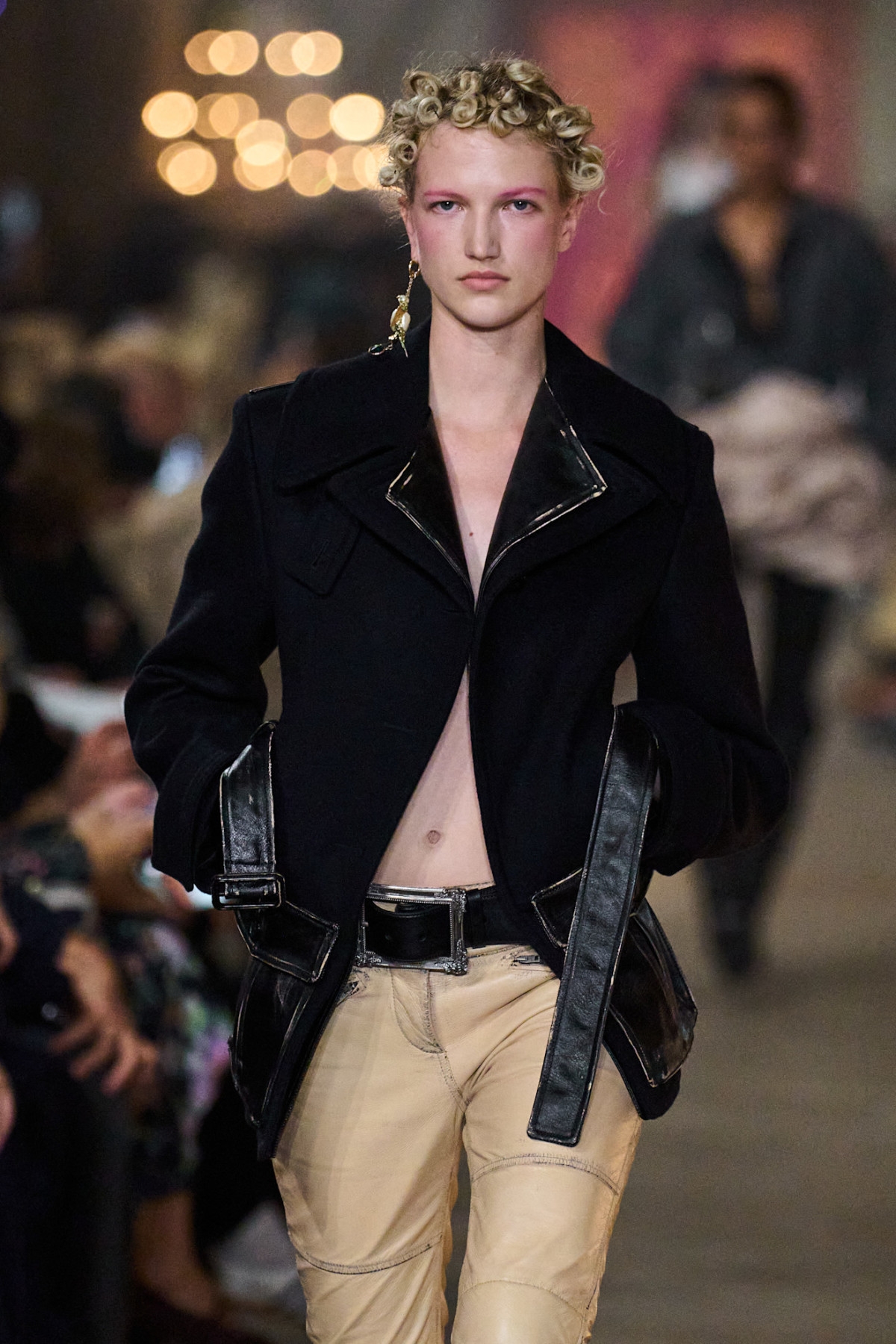 Acne Studios тренди 2027