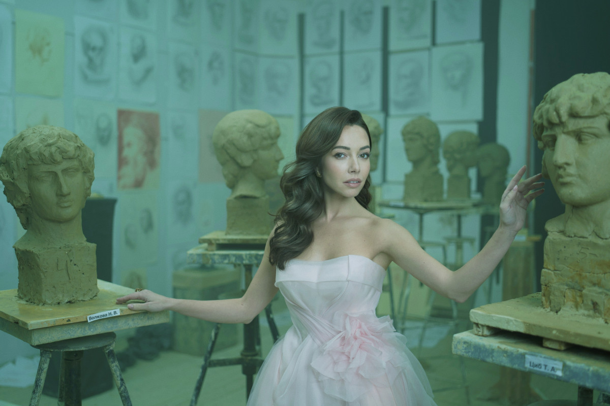 Катерина Кухар