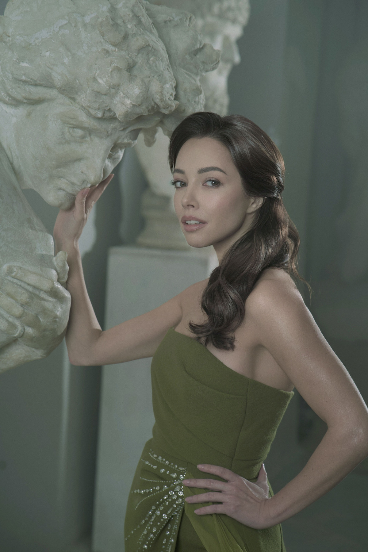 Катерина Кухар 