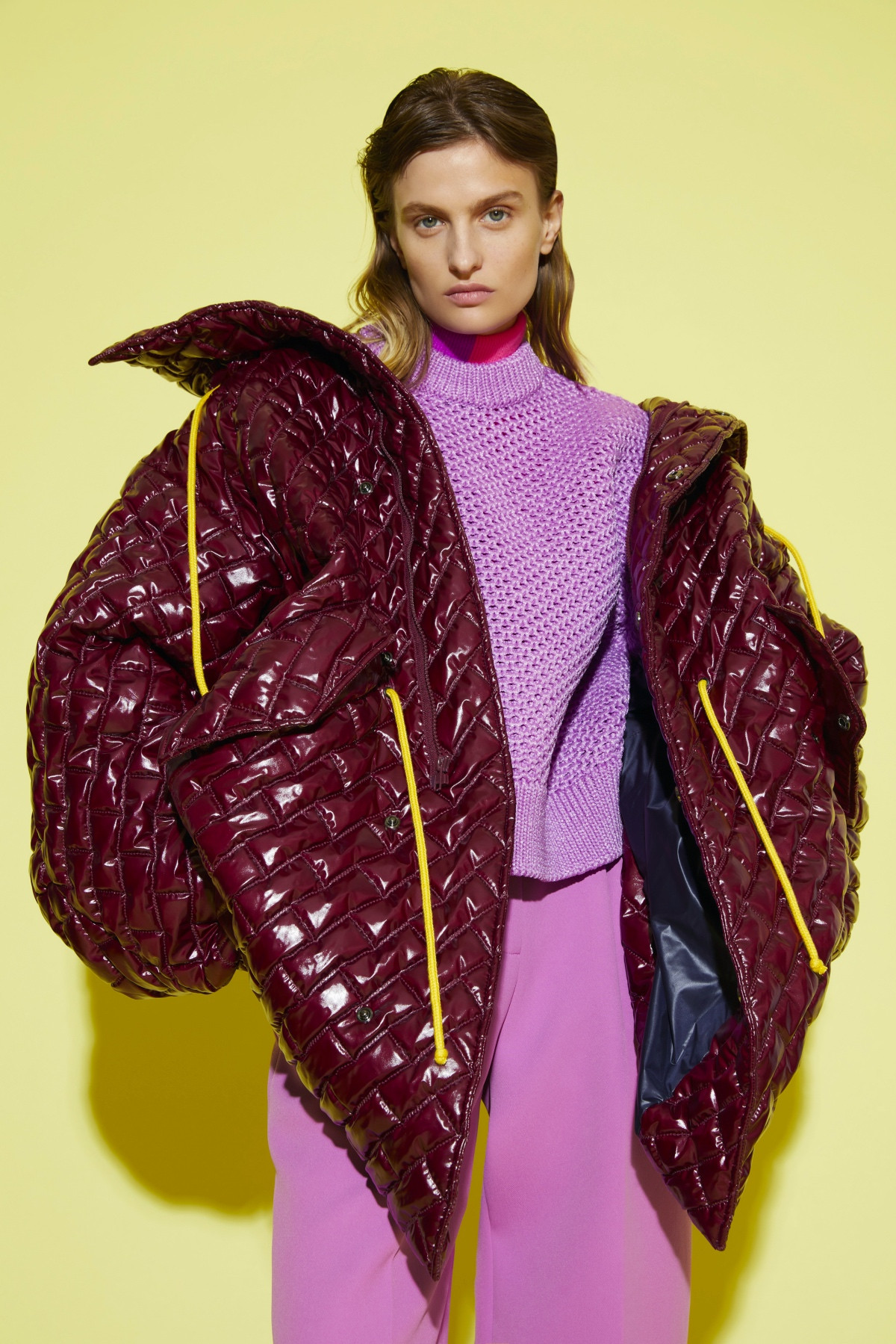 модные цвета