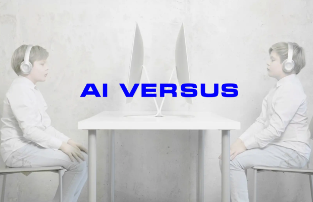 Проект Al Versus