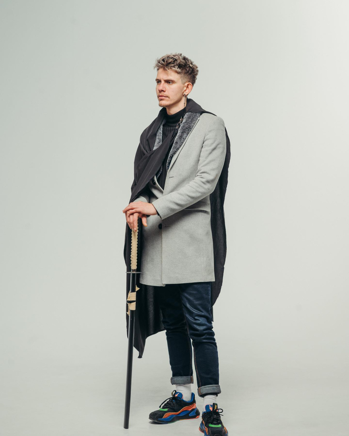 Олександр Жипецький