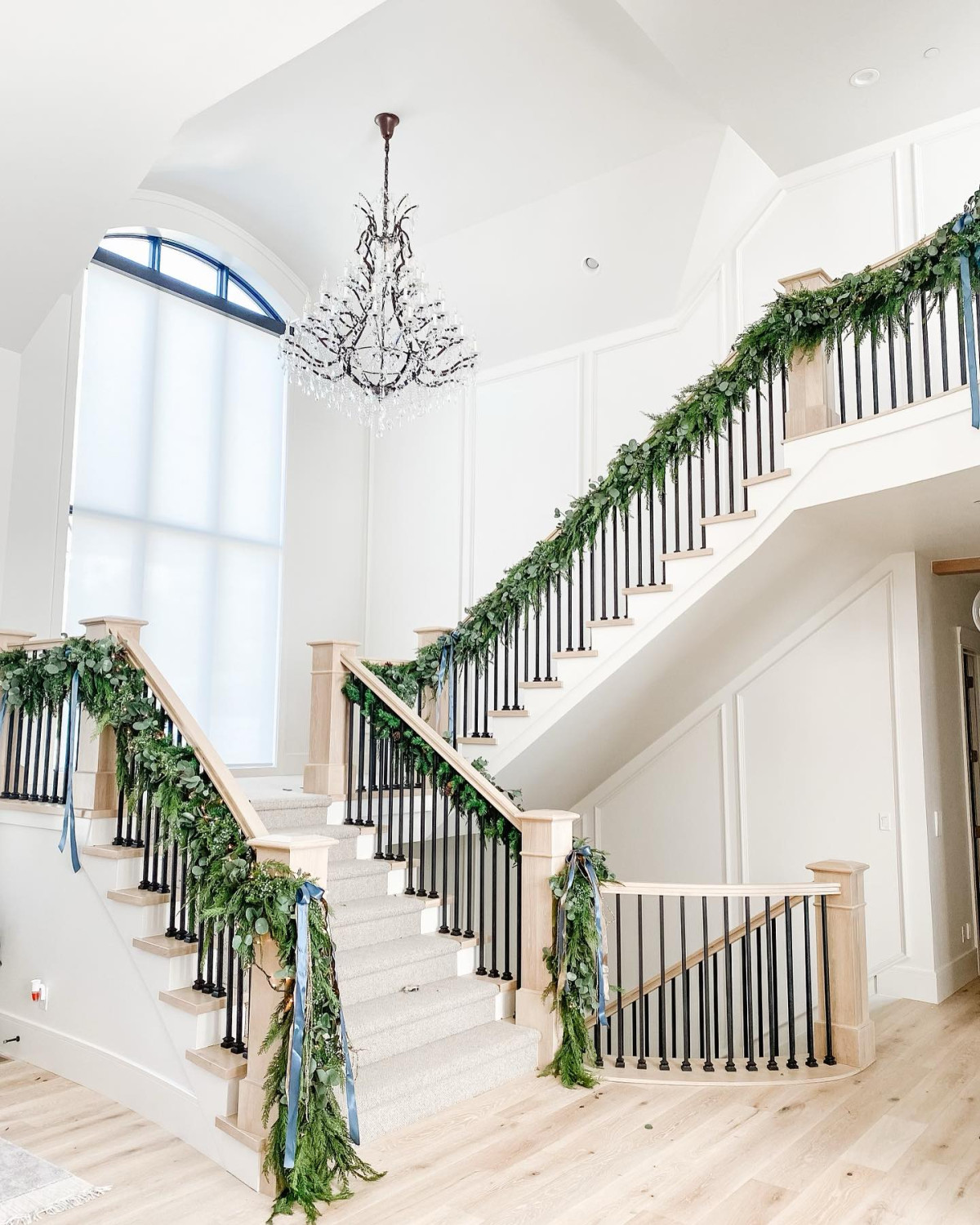 Елеганте вінтажне Різдво