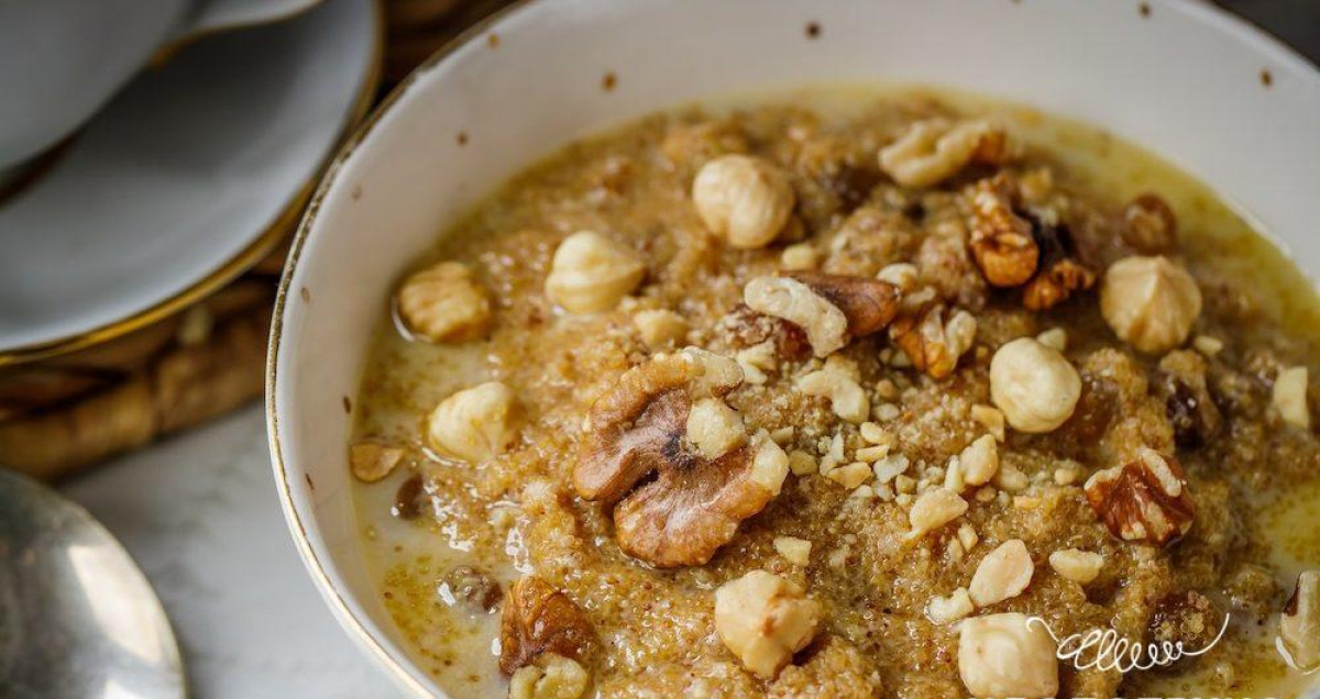 полезные каши для похудения