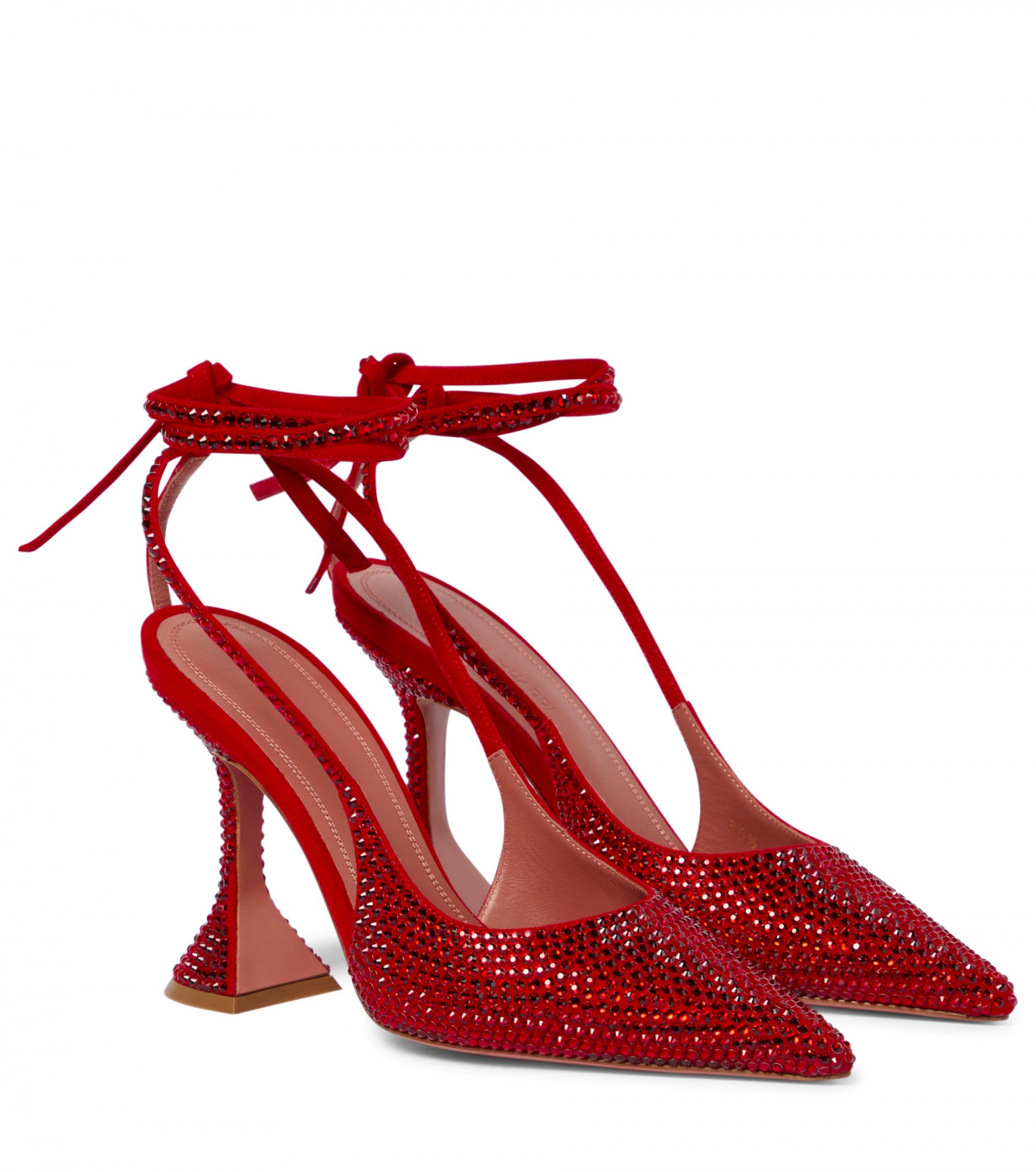 обувь на новый год